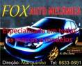 FOX Auto Mecânica
